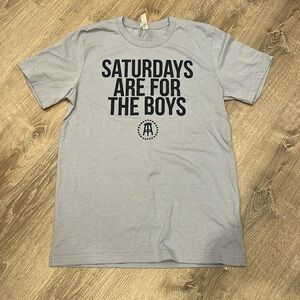 Barstools Sports T-shirt